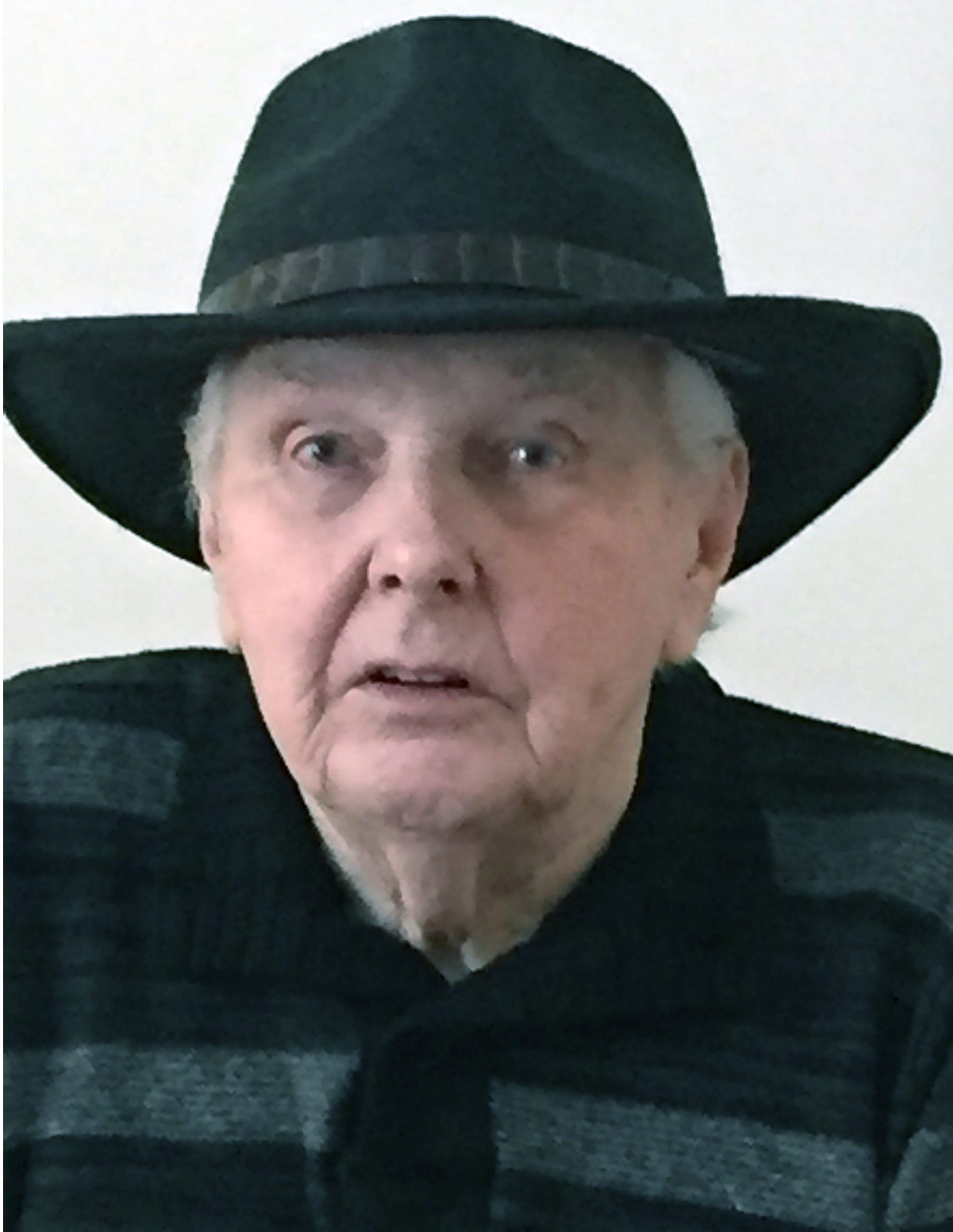 ALVIN EDWARD (BUZZ) WICKSTROM