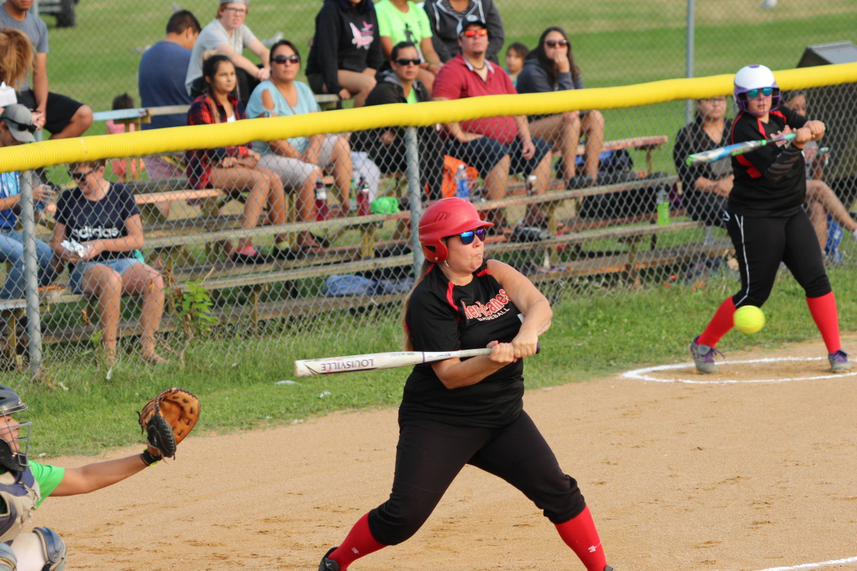 Level swing