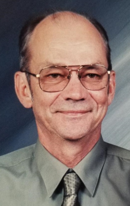 RAYMOND ALAN GUSHULAK