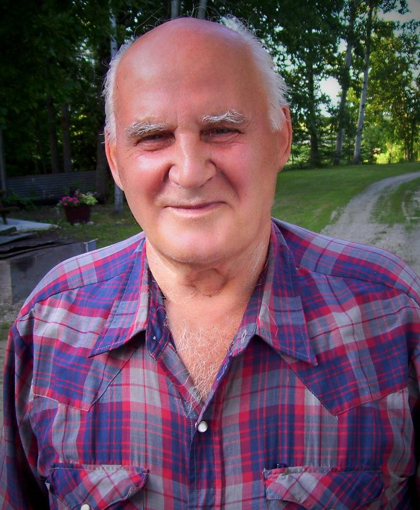 LEONARD HAVER
