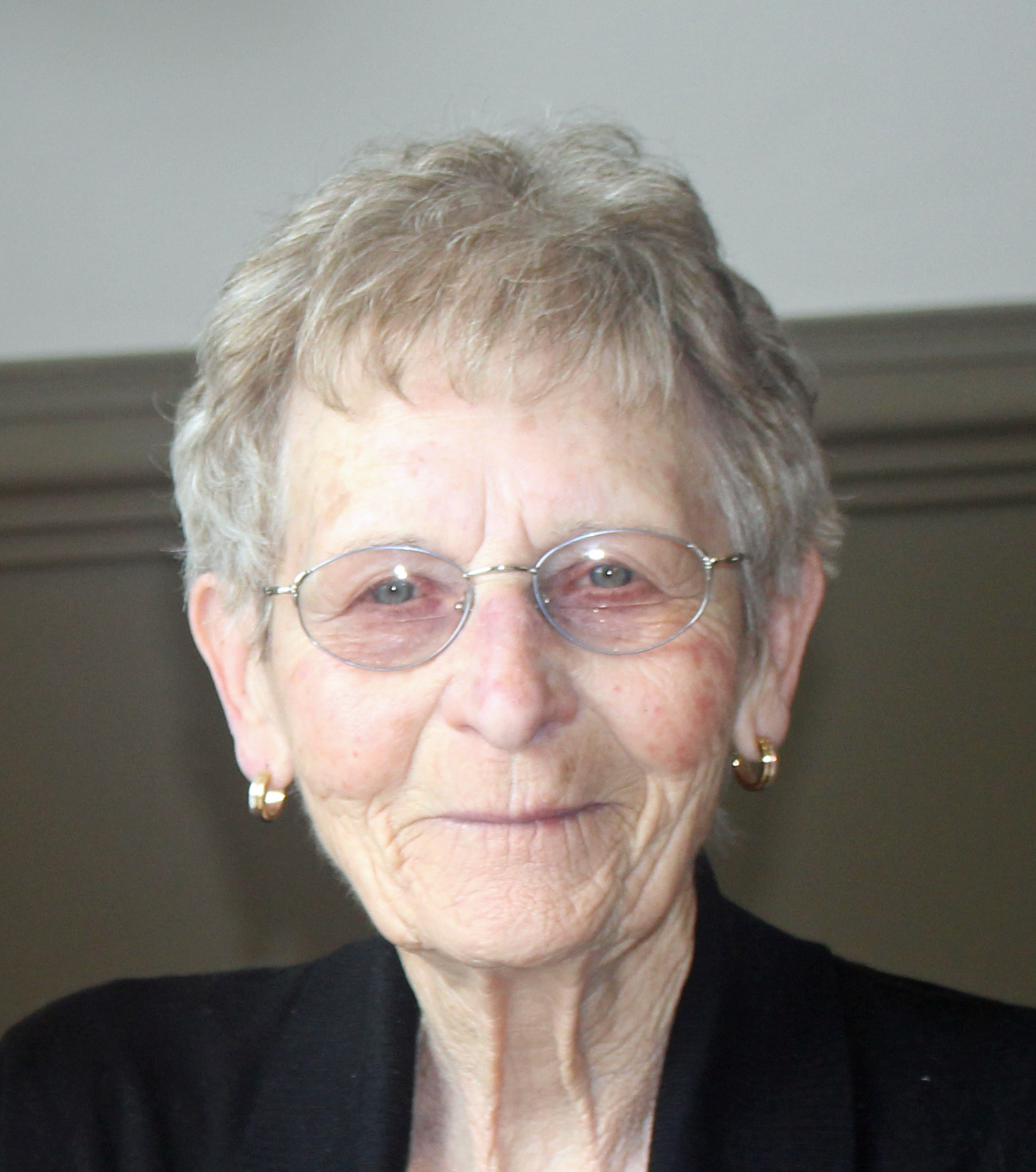 Plumridge, Maxine