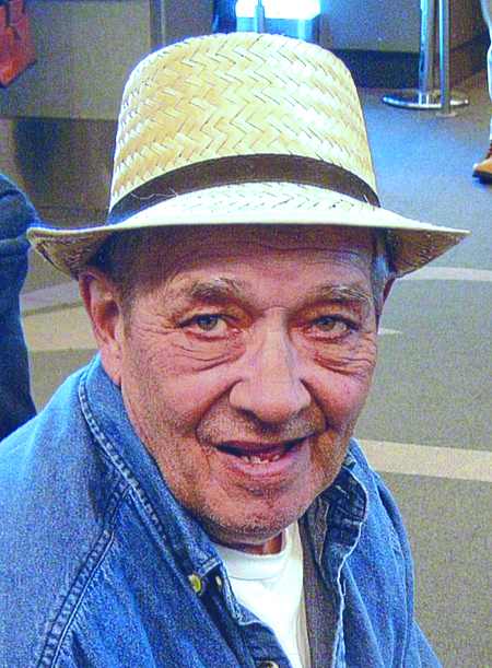 RICHARD WHALEN