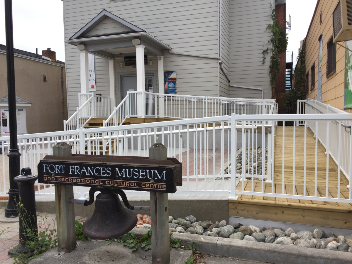 Fort Frances Museum to launch exhibit commemorating District’s war dead