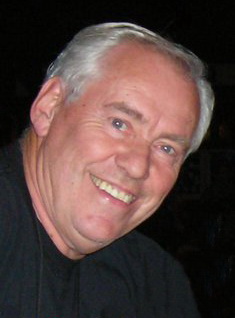 JOHN CLARK  GAMBILL (POWER)