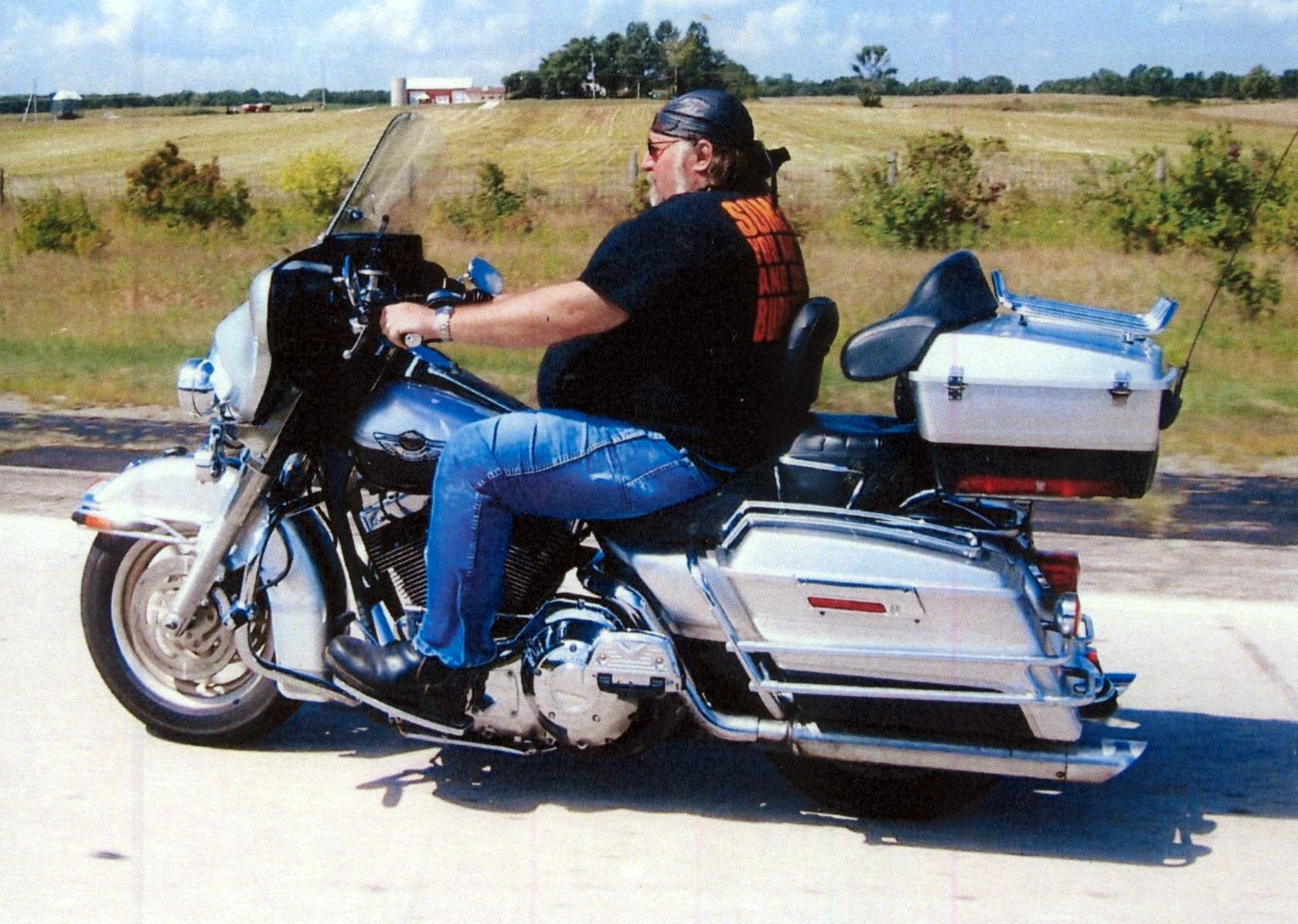 GREG HERRMANN