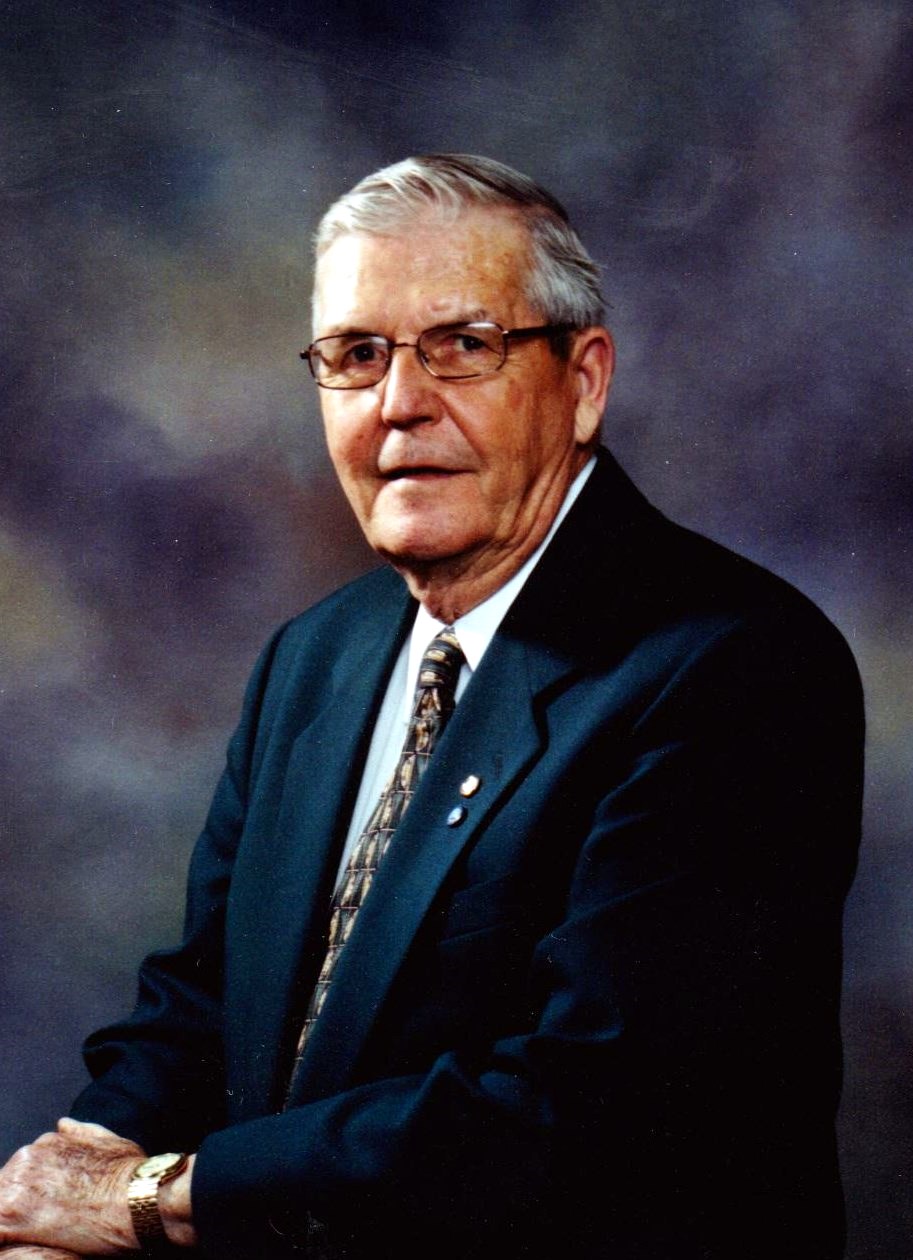 DAVID CAMPBELL HUGHES