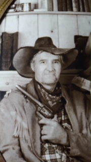 THOMAS MILLER