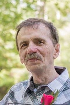 GORDON RALPH SHRUMM