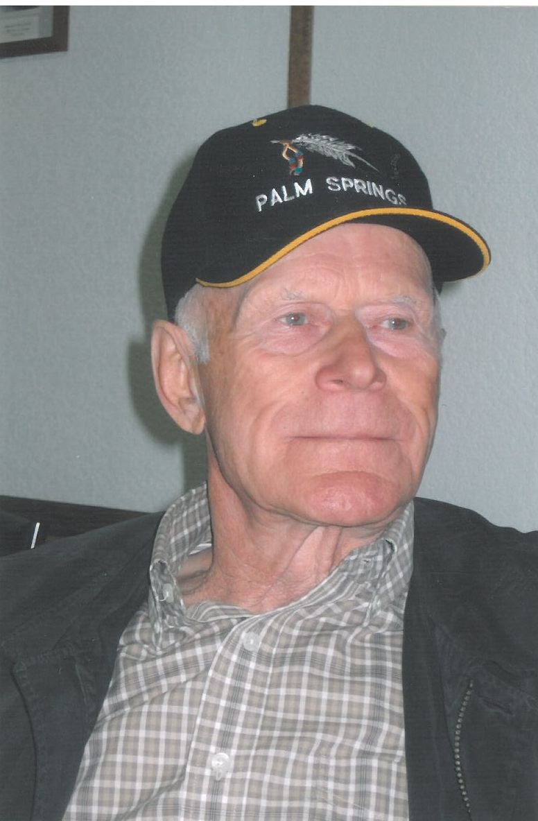 ROBERT JAMES  (‘BOB’) TOFTE