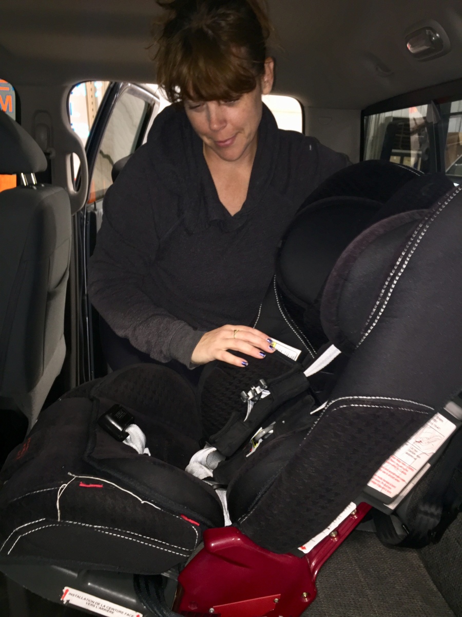 Safe and sound