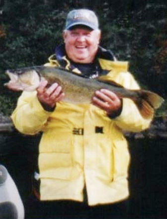WILLIAM  JOSEPH BOYD