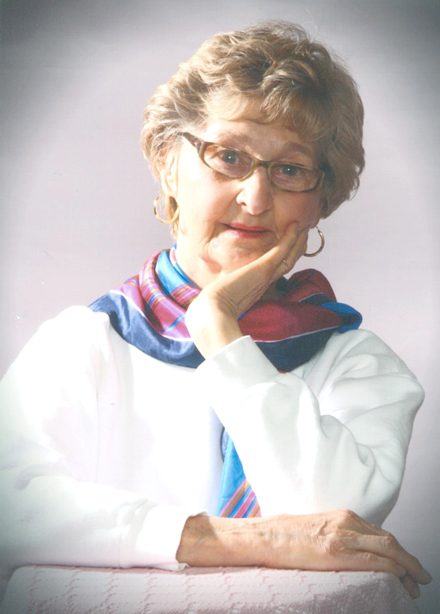 DOREEN FRYER