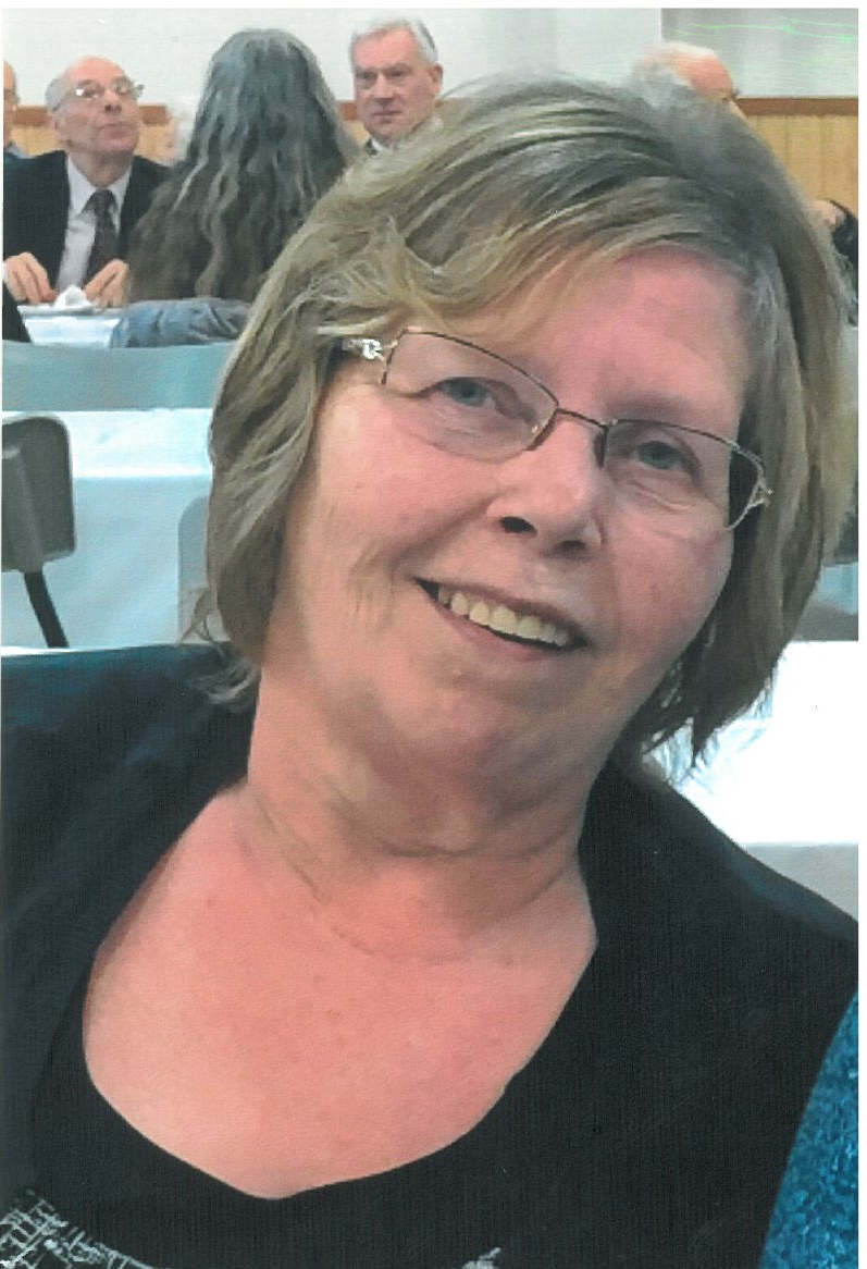 ROBERTA MAUREEN CHABOT