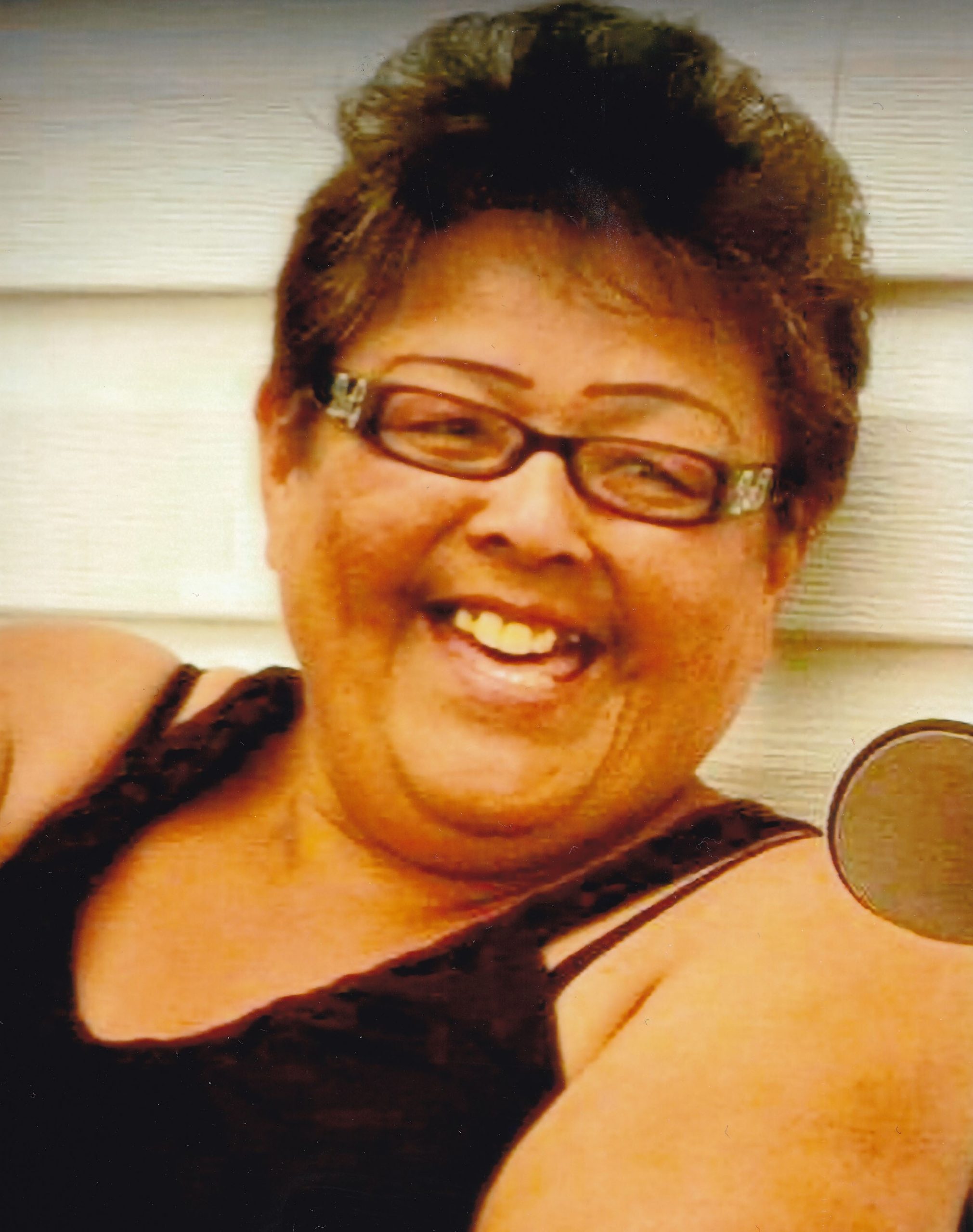 PHYLLIS ANN ULRICH (Ogimaabinesiik)