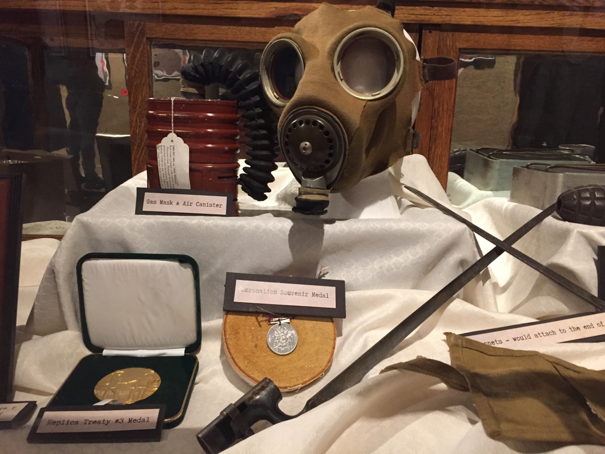 Exhibit items