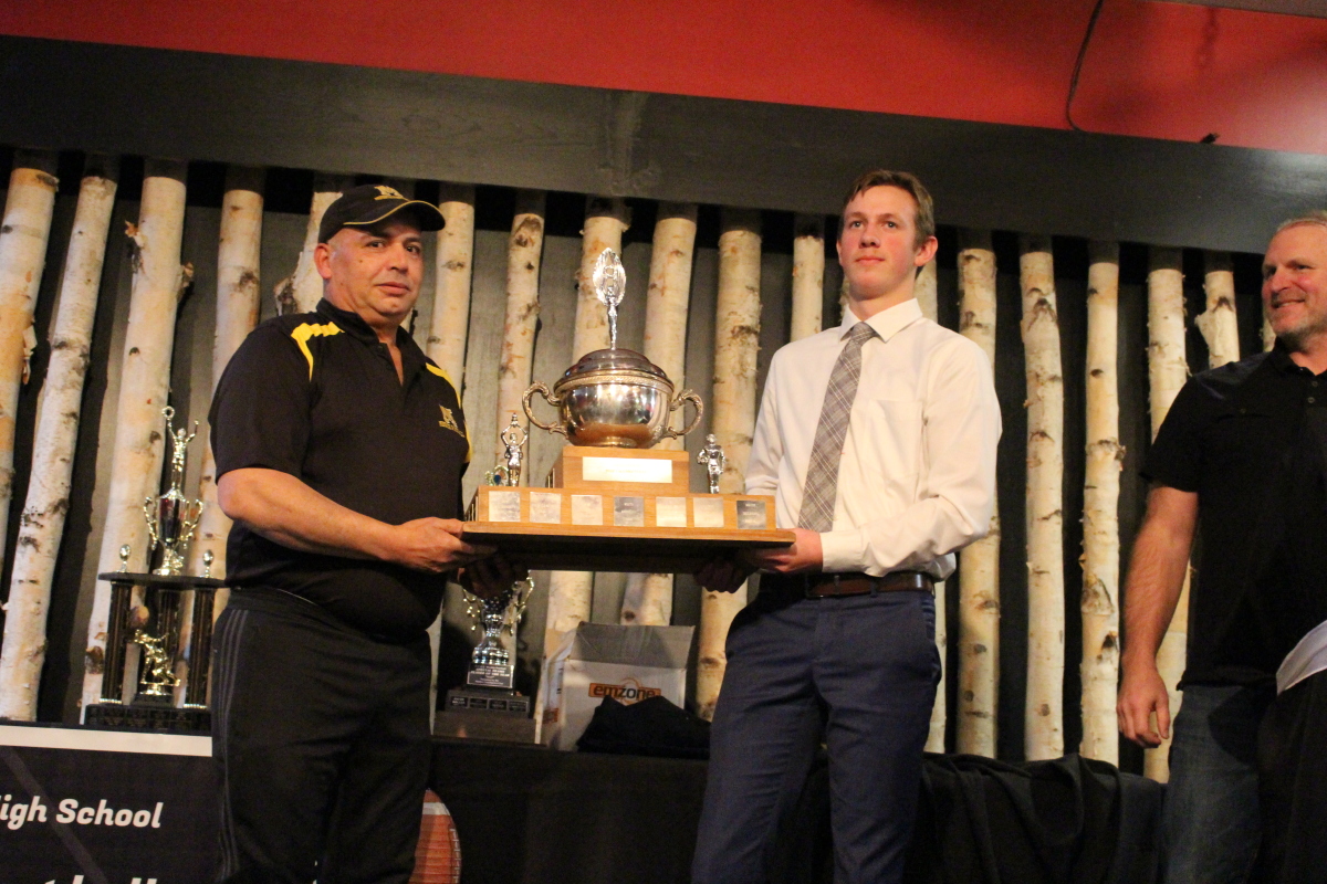 Football MVP
