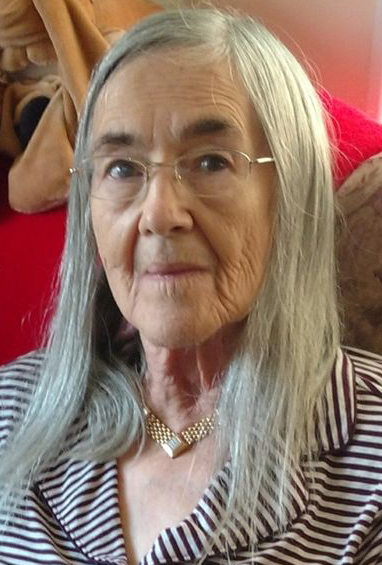 DeLORIS MARION CAMIRAND