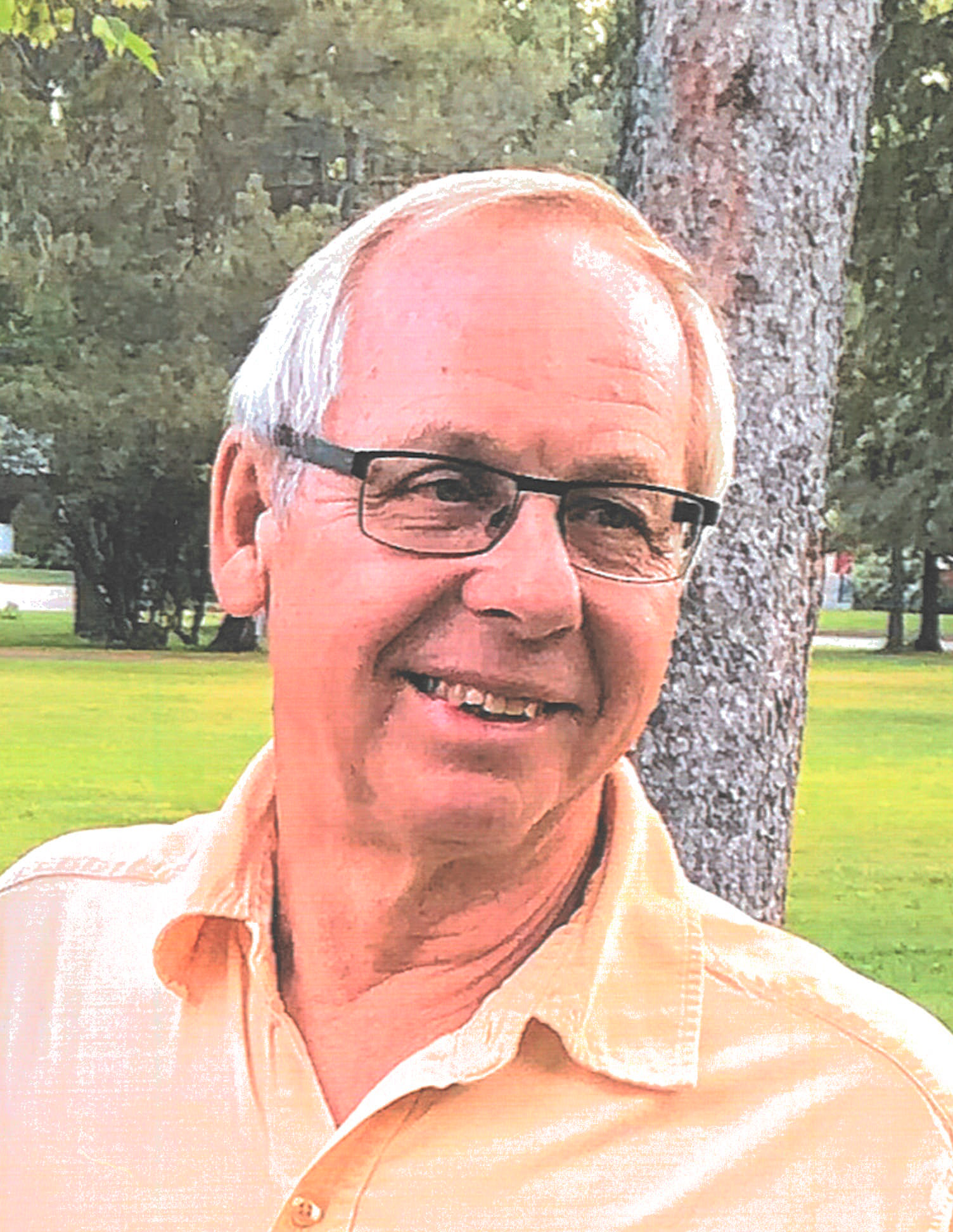 DR. WAYNE HERBERT JOSEPH CROSS, DVM