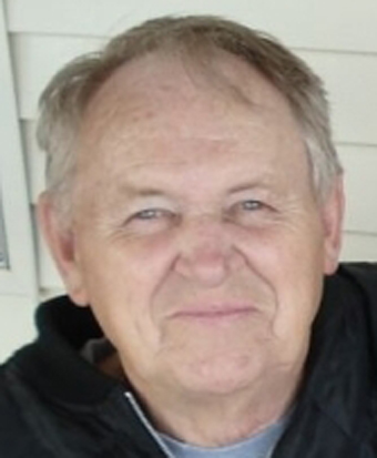 HILDING SWEN RONMARK