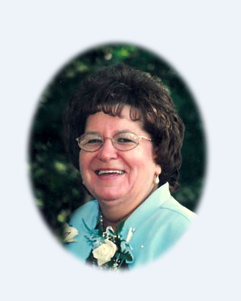 EILEEN DOREENE TREMBLAY