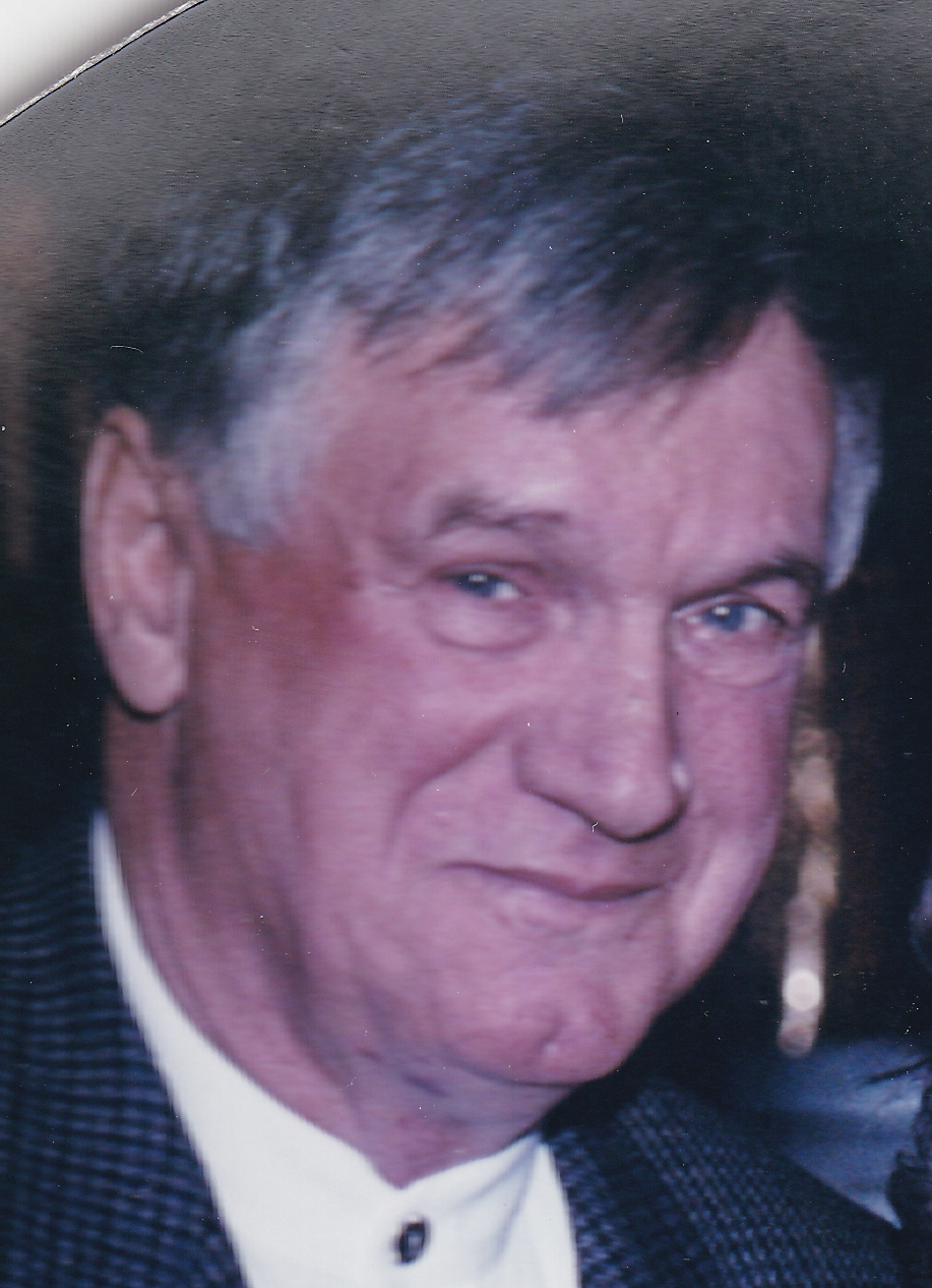 MICHAEL (MIKE) BODNAR