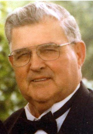 WILLIAM ROBERT GADD