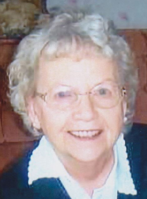 ELAINE MARTHA WHITE-KIDDLE