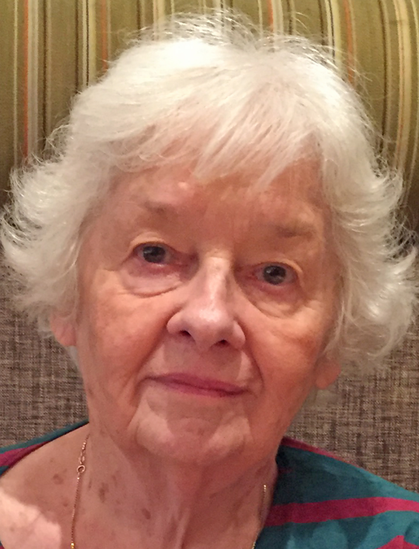 LOIS McCANNA