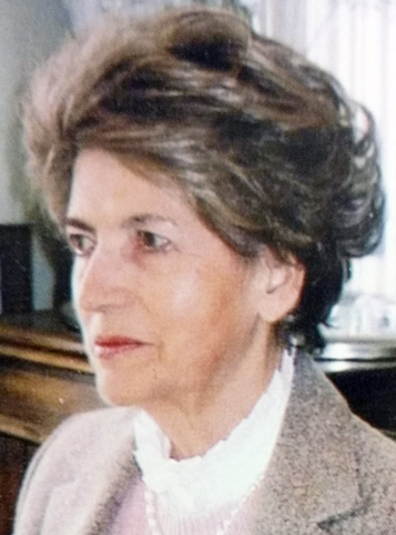 ROSE MARIE von NIEBELSCHUTZ