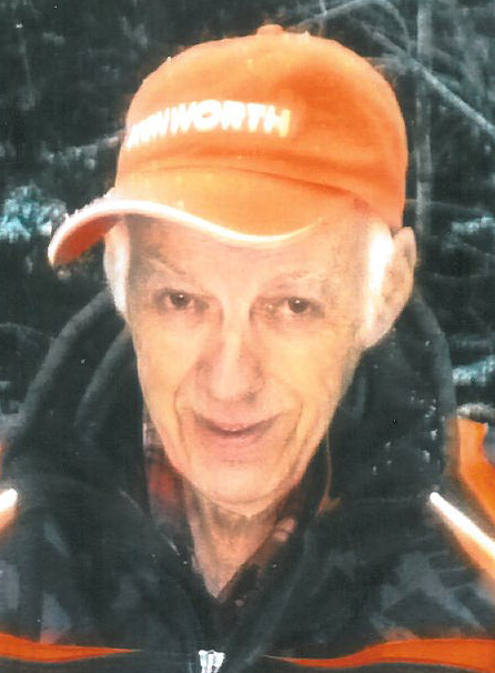 ROBERT HOLBORN