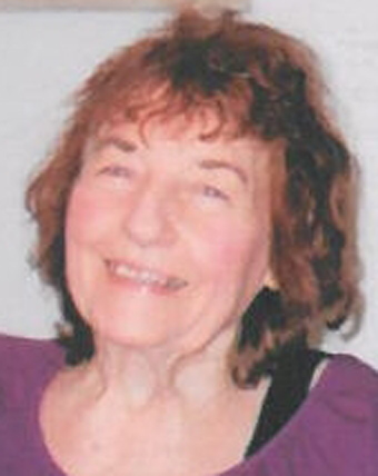 RAMONA JEAN SMITH