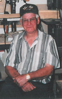 WILLIAM BODNAR