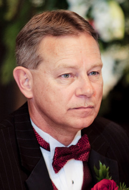 JAMES (JIM) MURRAY LOGAN
