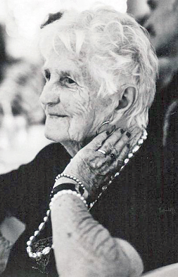 Heyens, Margaret
