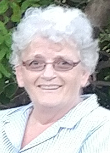 DONNA MARIE SCOTT