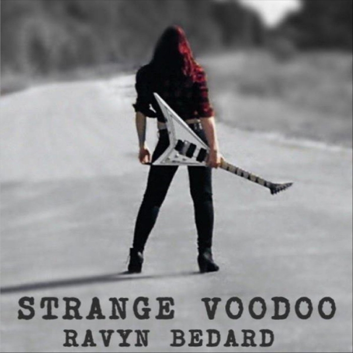 Bedard album