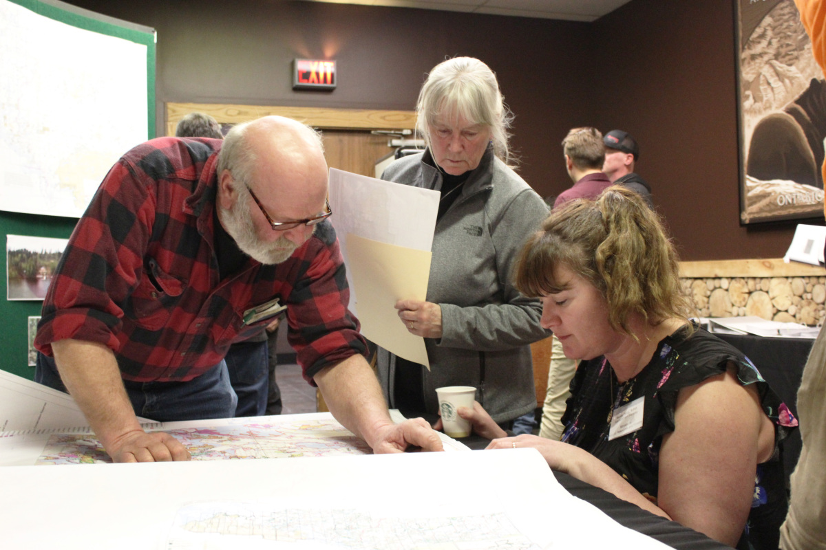 ESFL open house