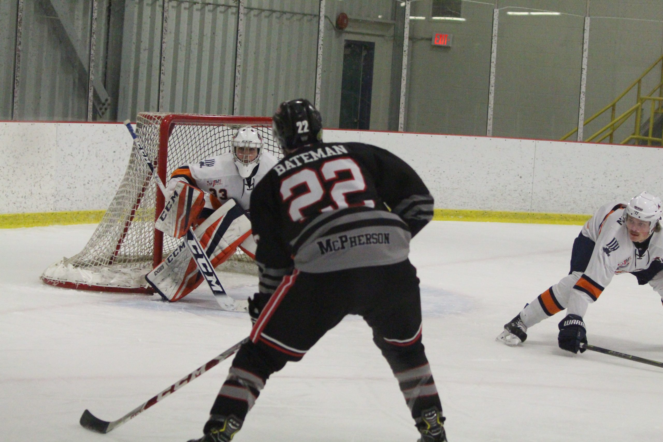 Looking to score