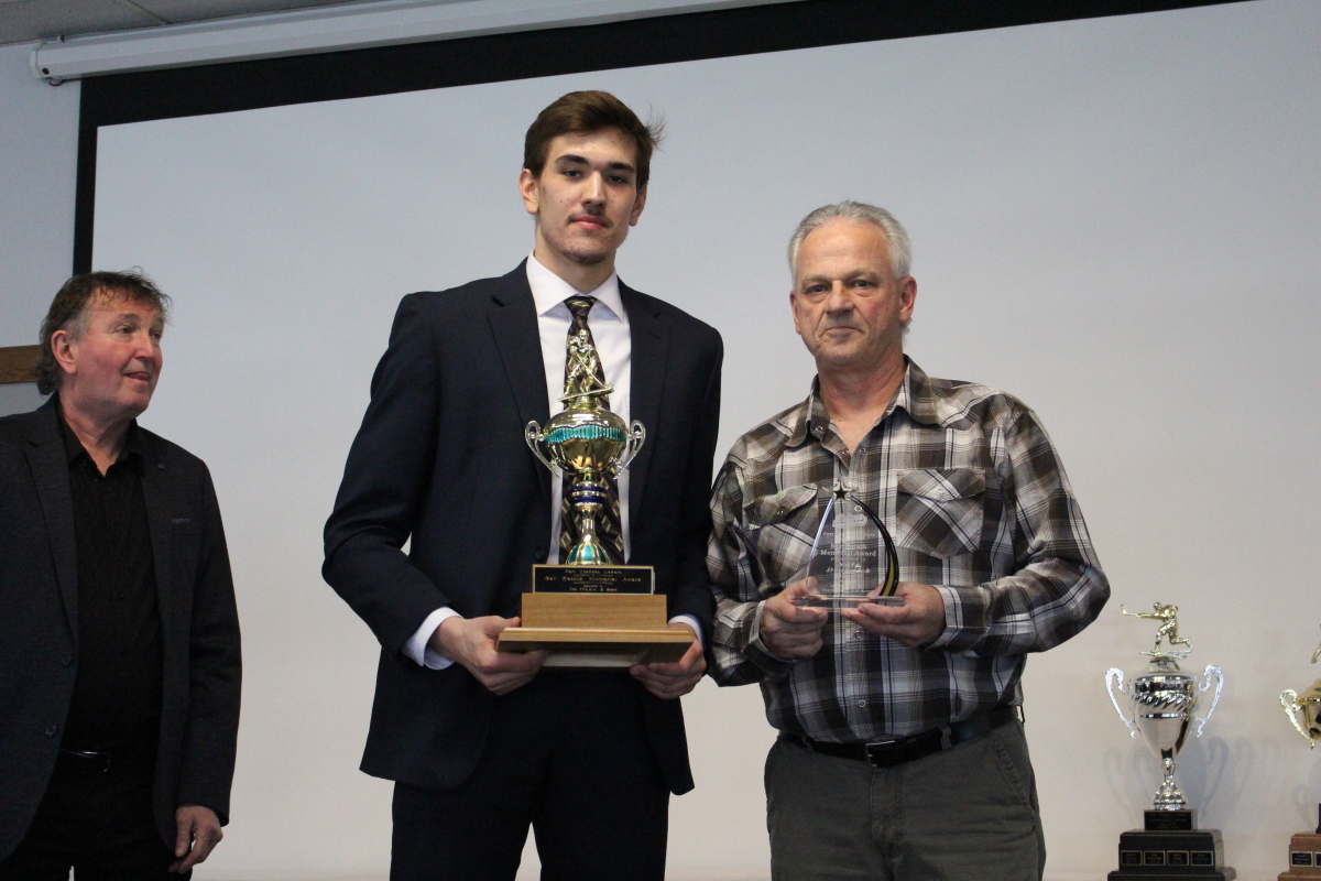 Kotnik award