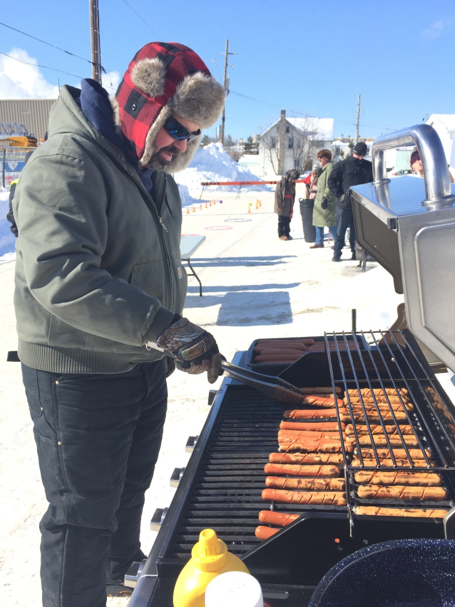 Manning BBQ