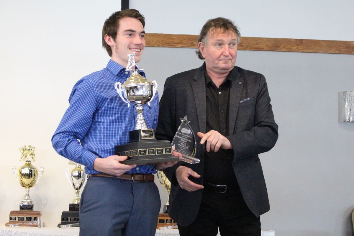 most improved