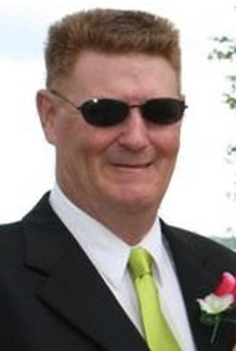 CHRISTOPHER ADRIAN BRUYERE