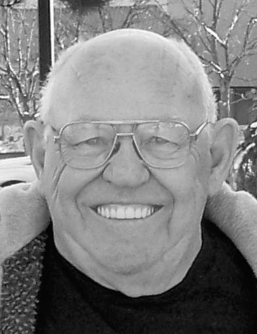 ROY LEONARD DICK