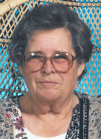 ESTHER HENRIETTA ELIAS