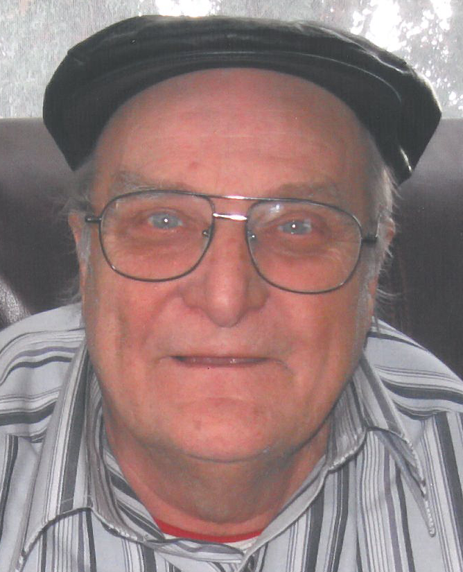 RAY MacDONALD GATES