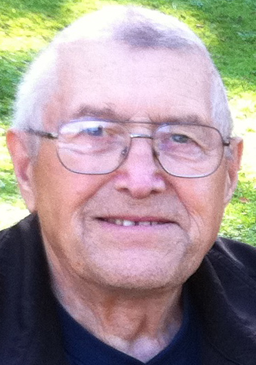 JOHN GERLEY