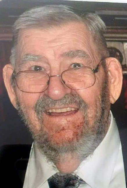 HUGH CHARLES MASSON