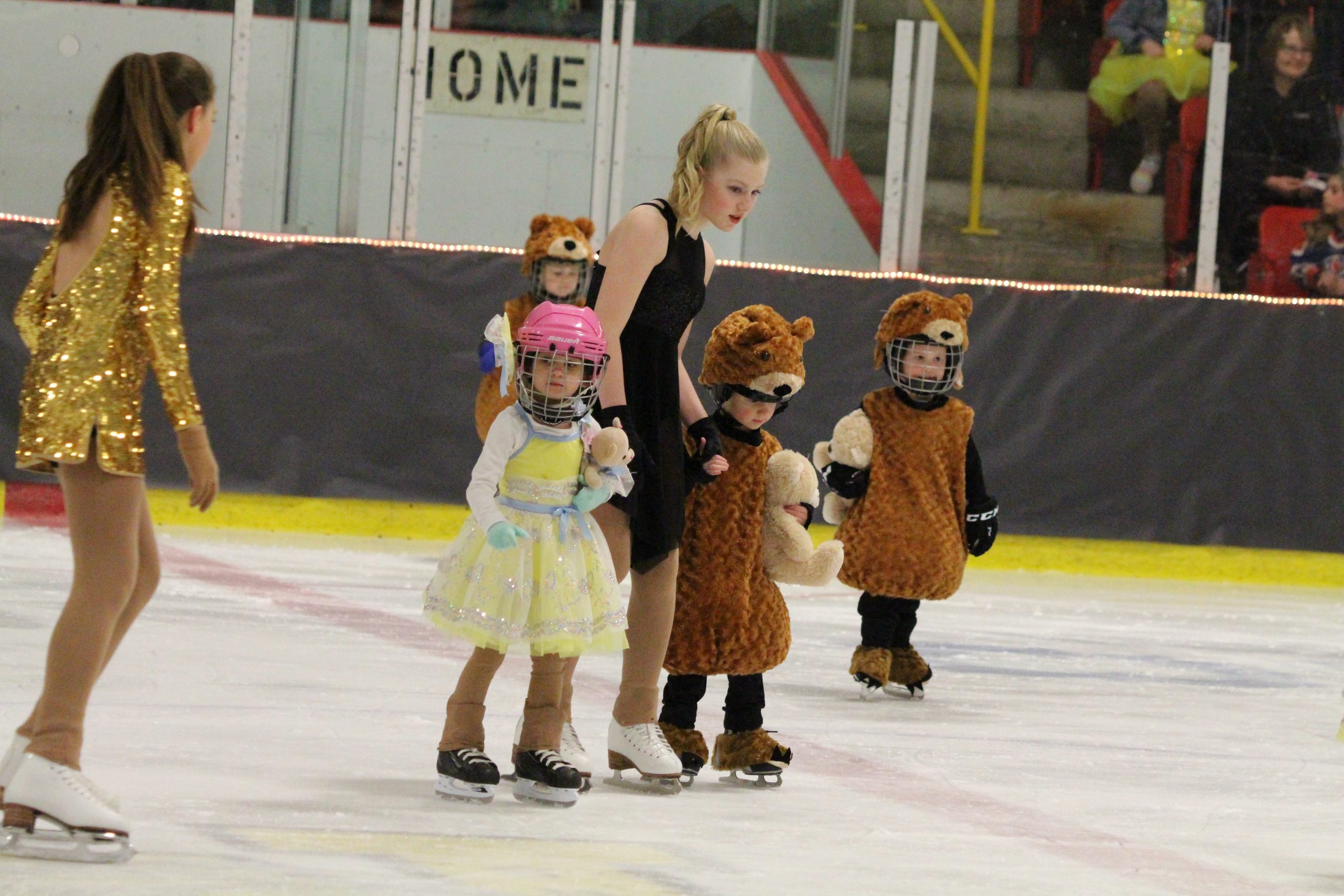 Ice show 2