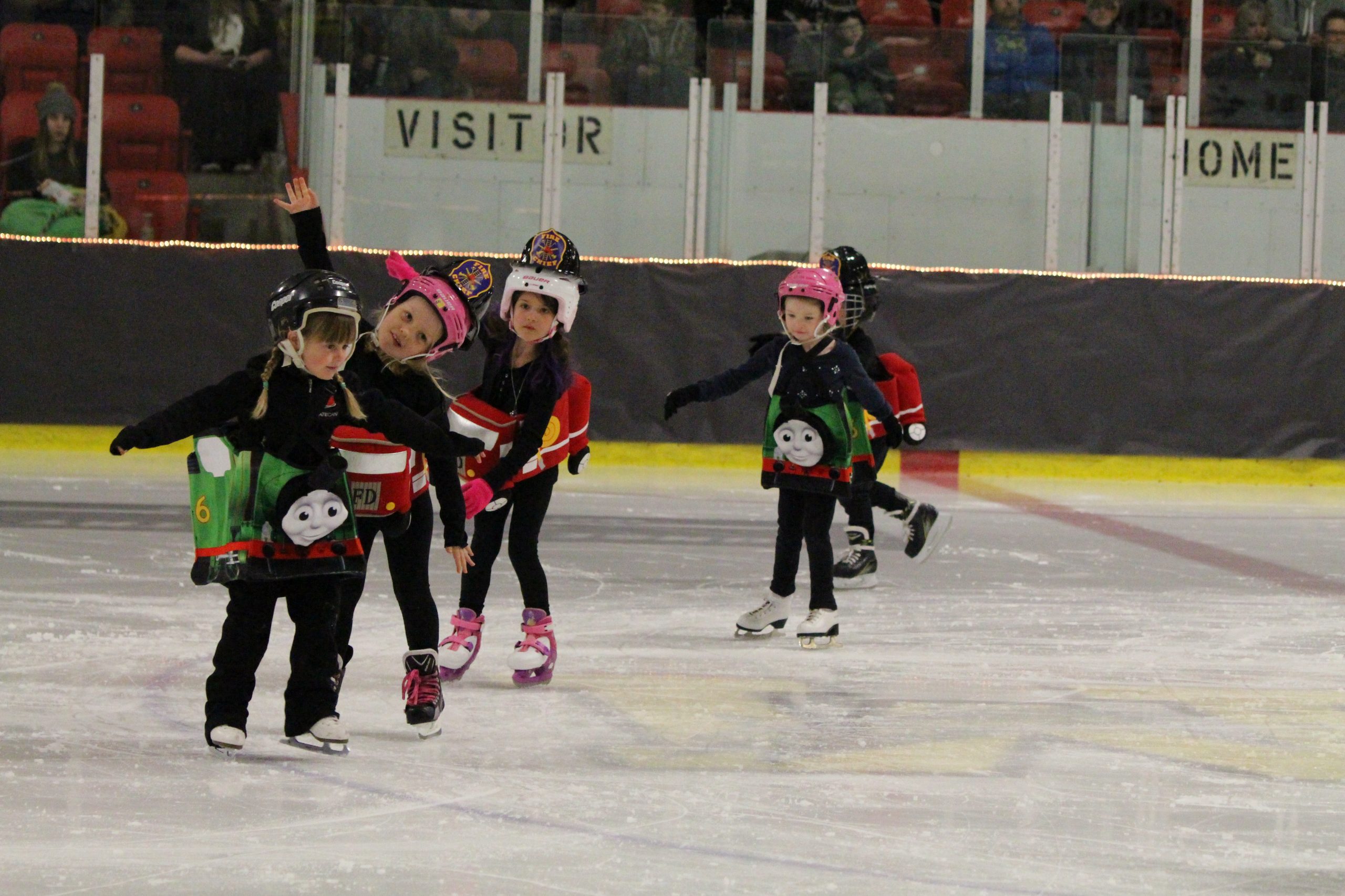 Ice show 9