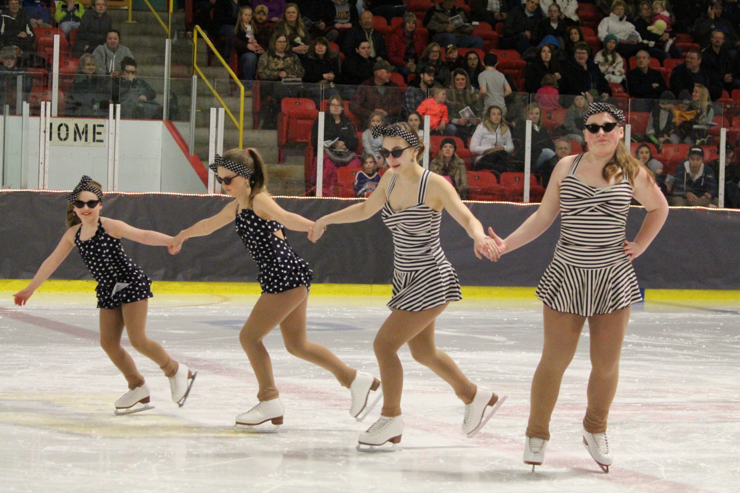 Ice show 10